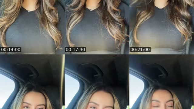 TikTok live: ask me anything🌙 by @bell86616