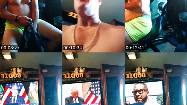 @russbodie TikTok live from 2026-08-24