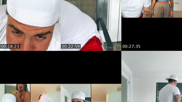 TikTok live: Hello by @moneylonger17