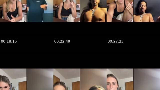 @whereiskaela TikTok live from 2026-08-24