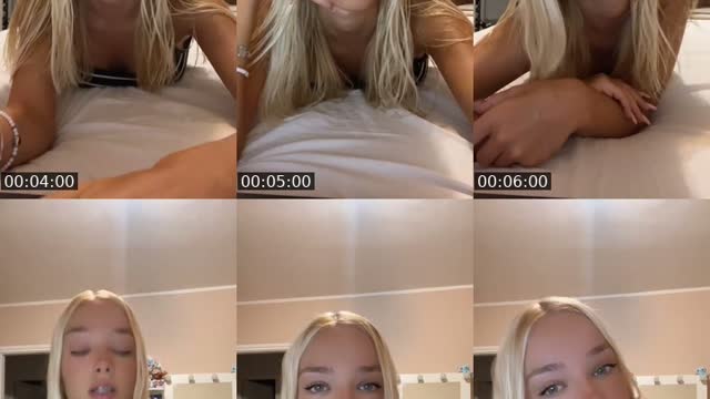 @jjaniicaaa2 TikTok live