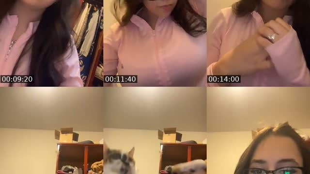 @ash.00011 TikTok live