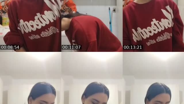@salomekpopdance TikTok live from 2026-08-24
