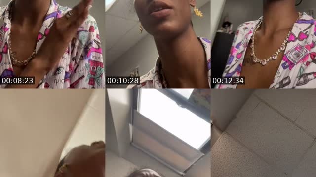 @tinatklass TikTok live from 2026-08-24