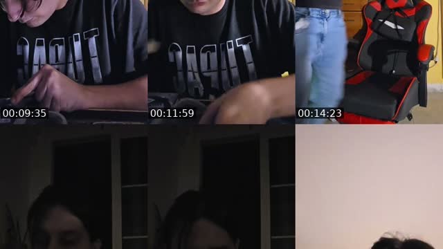 TikTok live: buenos dias by @medicineh