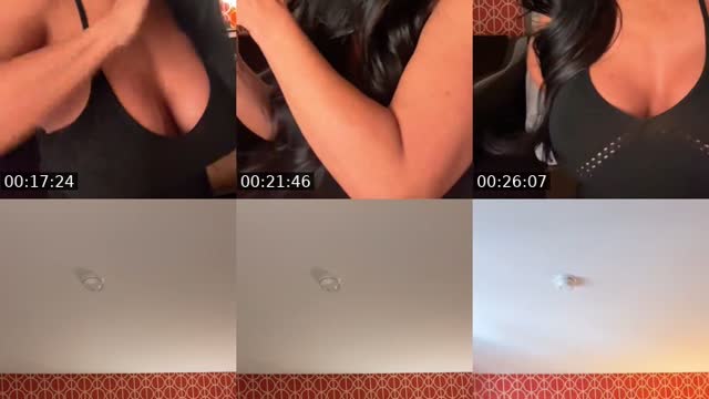 @molly_munekita TikTok live from 2026-08-24