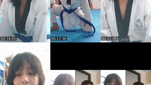 @criselale1 TikTok live from 2026-08-24