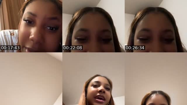 @yobref TikTok live from 2026-08-24
