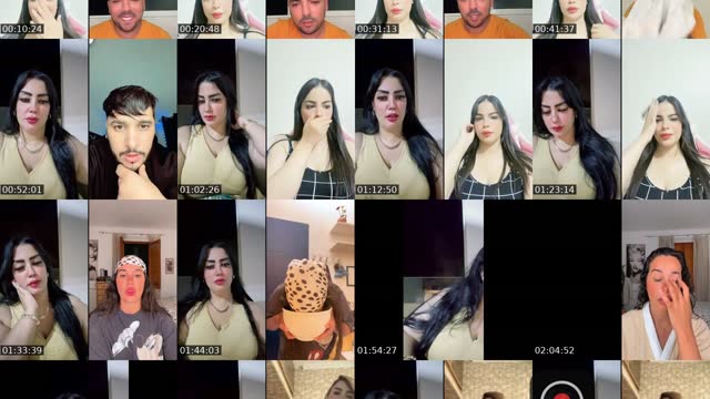 @hacking966 TikTok live from 2026-08-24