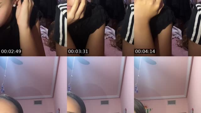 @saamaragarzonn TikTok live