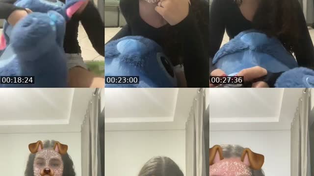 @manu.sx.15 Brazil TikTok live from 2026-08-24