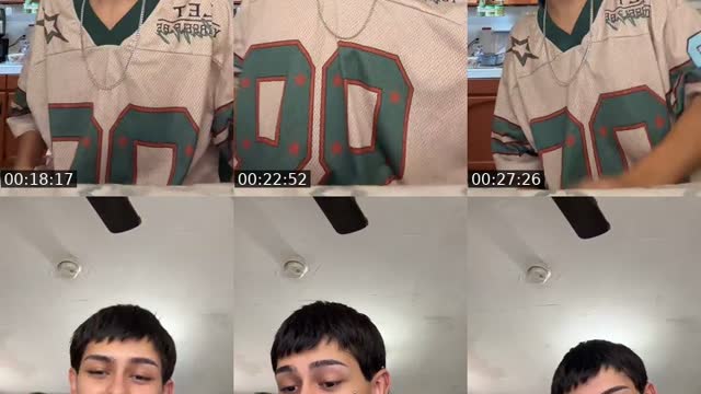@fettifordi TikTok live from 2026-08-24