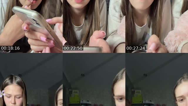 @sskamovaa TikTok live