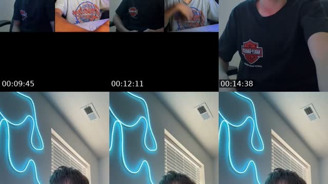 TikTok live: 👋🏻 by @ethan.live10