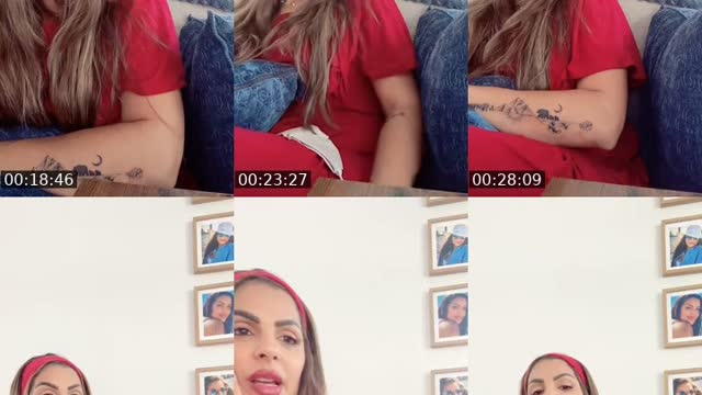 @mayadbaich_artist TikTok live from 2026-08-24