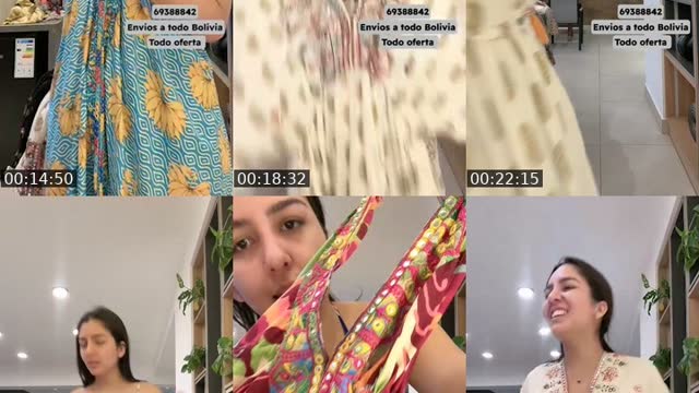 @angyantelo TikTok live from 2026-08-24