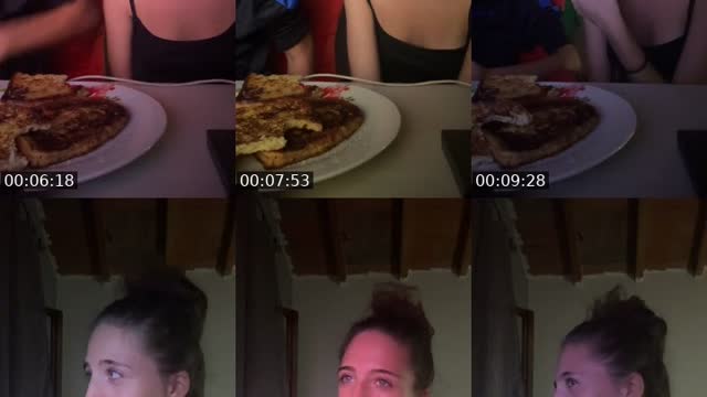 @jxst_nandi02 TikTok live