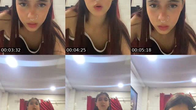 @melissaalves767345 TikTok live
