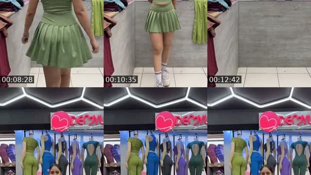 @demy_line TikTok live from 2026-08-24