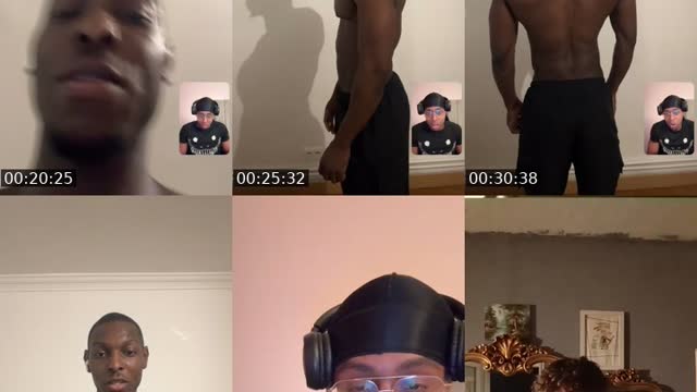 On analyse ton physique - @joy_boy_mw