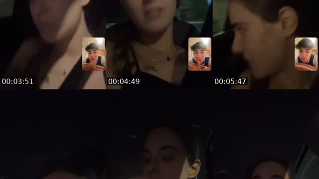@paulaaponcee._ TikTok live