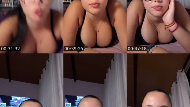 TikTok live: ig: laurasnchernandez_ by @l_snchernandezz