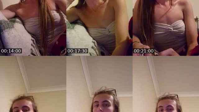 @melissa_aspland TikTok live from 2026-08-24