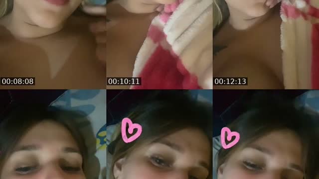 @gisel.aveiro6 TikTok live from 2026-08-24