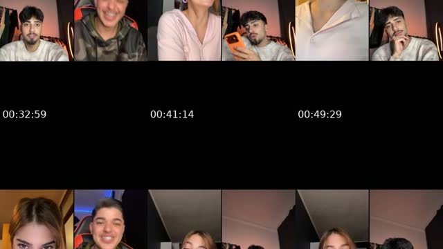 @nourkhashouff TikTok live from 2026-08-24