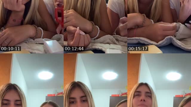 @i_filipovicc TikTok live from 2026-08-24