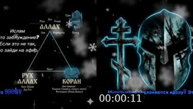 Только Истина - @antihadith
