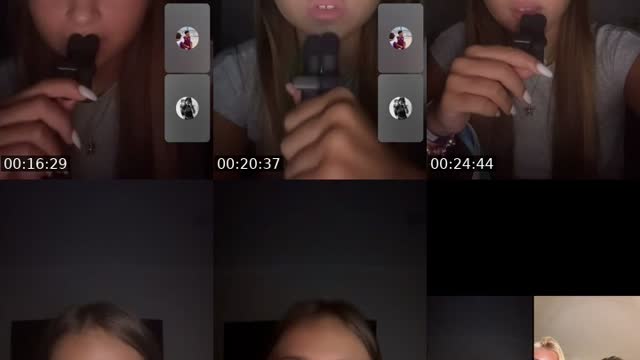 TikTok live: 📱 RUMO AO TELEMÓVEL NOVO !🎁 by @titacarmex