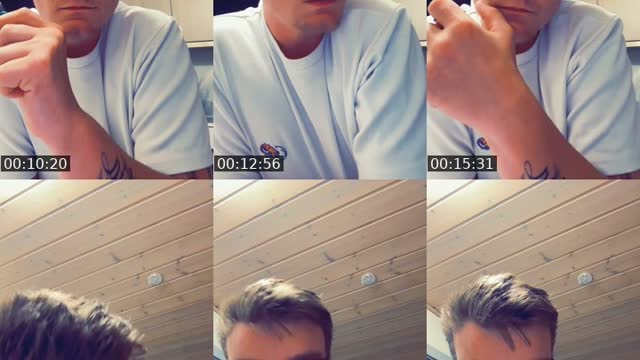 @jonas_kirk TikTok live