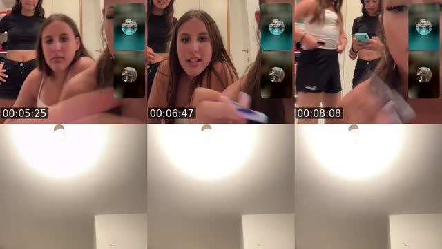 @dwdouuu TikTok live from 2026-08-24