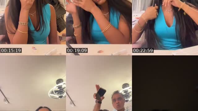 TikTok live: Nederlands by @.suvsingh