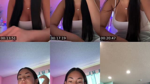 @giovanabockk TikTok live from 2026-08-24