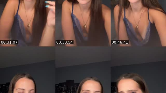 TikTok live: welcome, double tap xx by @lenayarmakk