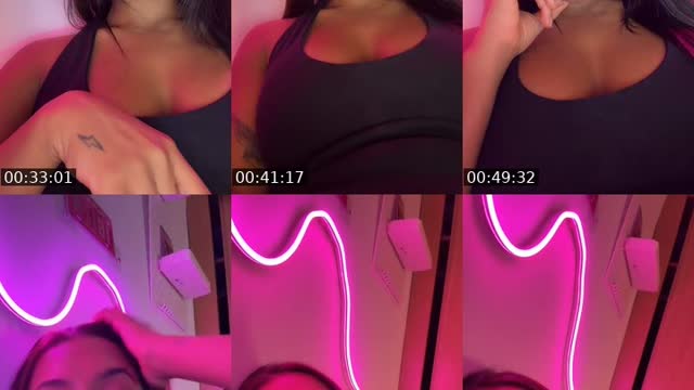 @joice.nobr145 TikTok live from 2026-08-24