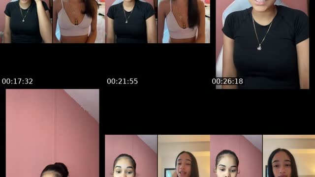 @userkeila222 TikTok live from 2026-08-24