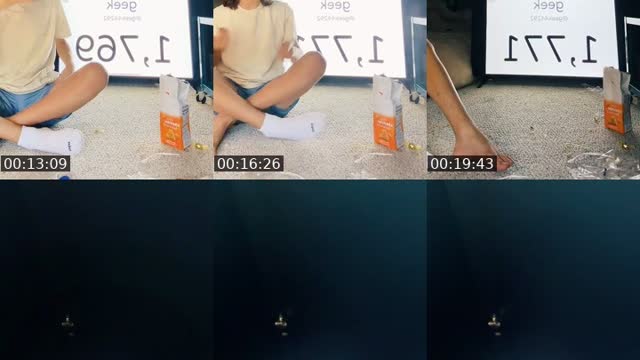 @geek44292 TikTok live from 2026-08-24