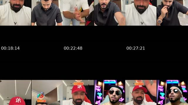 @kareemeldamy22 TikTok live from 2026-08-24