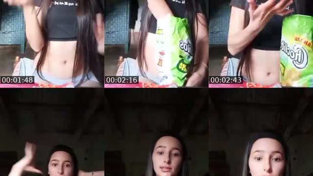 @yuli_verjel_08.22_ TikTok live