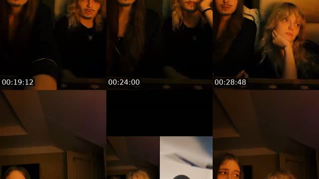@rogatyy_dukh TikTok live from 2026-08-24