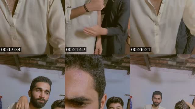 TikTok live: Galaxy for surprise by @bwa.c0