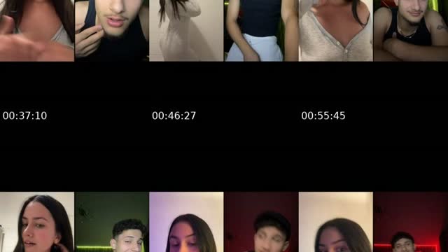 @dile.min58 TikTok live