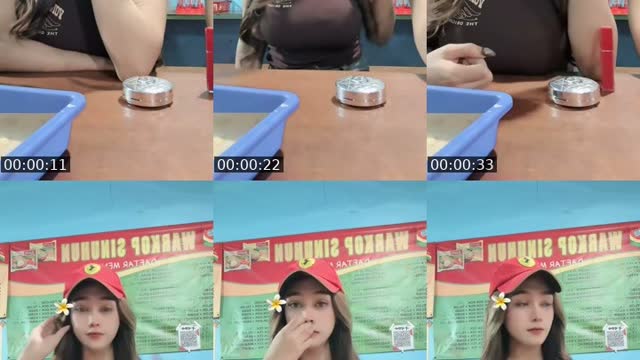 @claudyy715 TikTok live from 2026-08-24