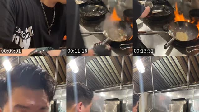 TikTok live: Szechuanexpresspgh.com by @jasonlin200