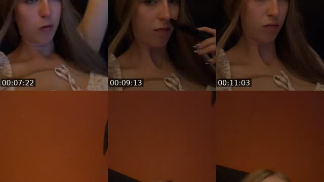 @celinebrowne39 TikTok live from 2026-08-24