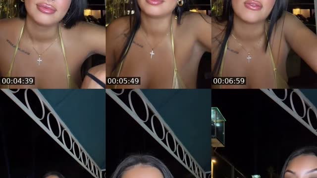 @_aayeelenn._ TikTok live from 2026-08-24