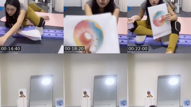 @yxtpref TikTok live from 2026-08-24